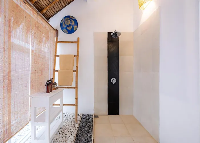 Blue Pearl By Optimum Bali, 10 Mn Walk Oberoi Street Villa Seminyak