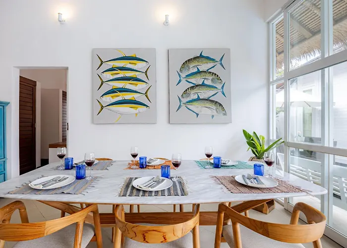 Blue Pearl By Optimum Bali, 10 Mn Walk Oberoi Street Villa